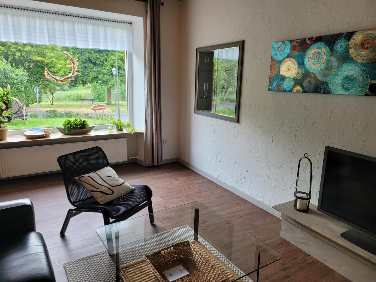 Ferienhaus Im Moseltal Bruttig-Fankel Exterior foto