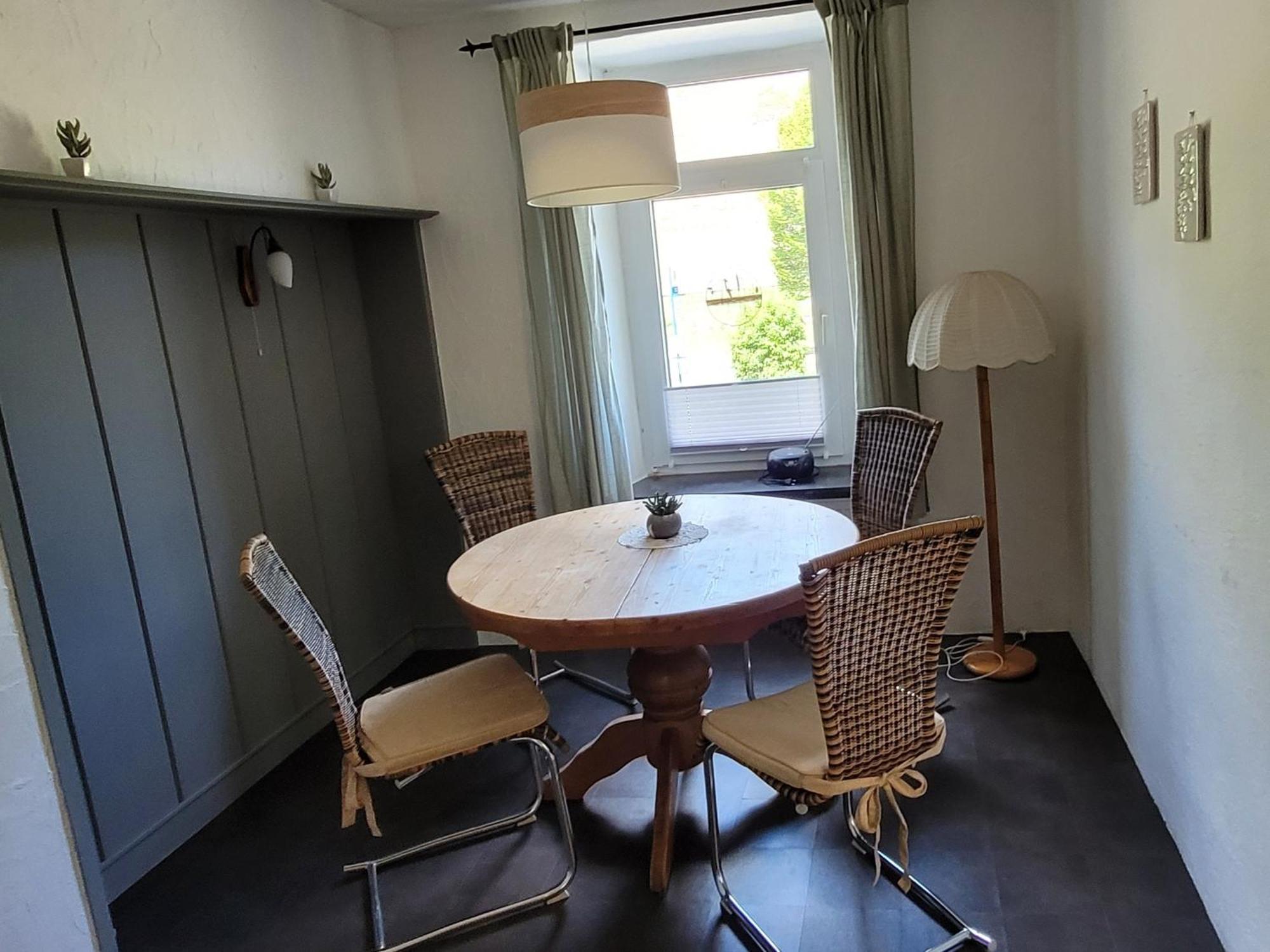 Ferienhaus Im Moseltal Bruttig-Fankel Exterior foto